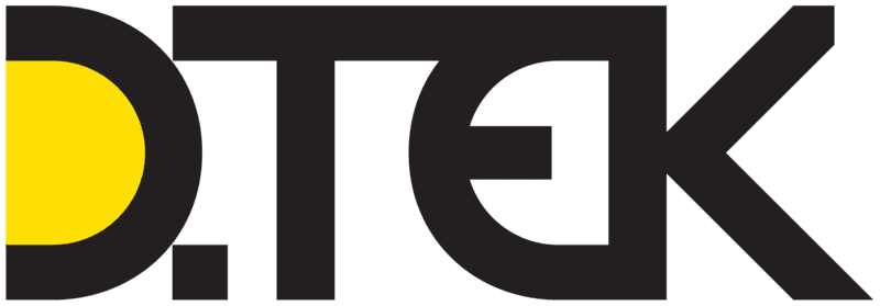 dtek-logo